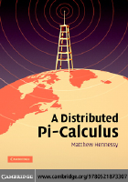 A Distributed Pi-Calculus - Hennessy.pdf